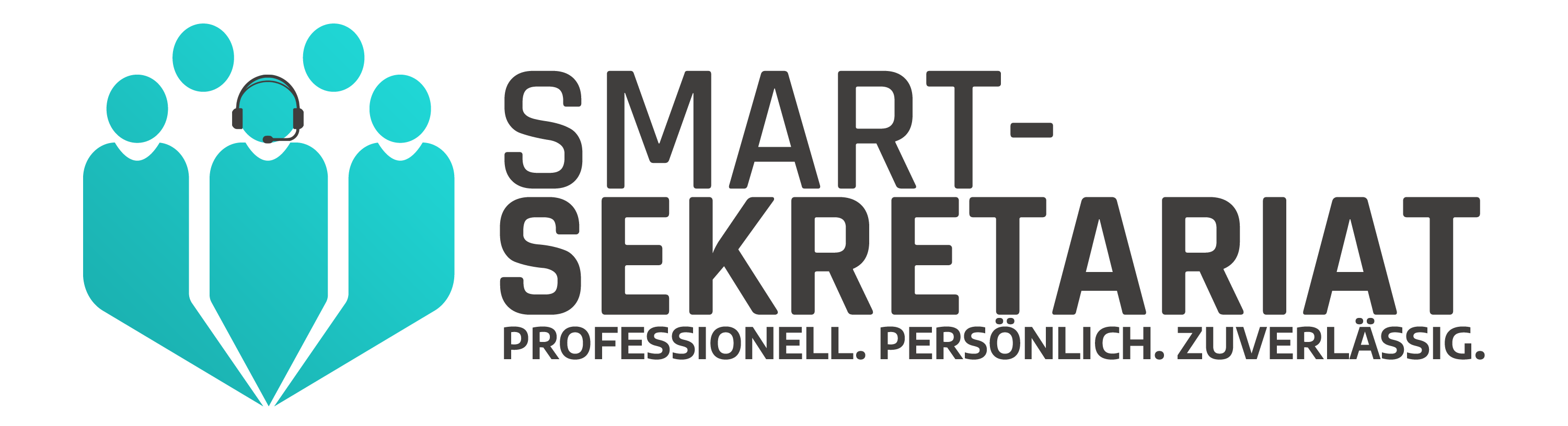 Smart Sekretariat - Professionell. Persönlich. Zuverlässig.