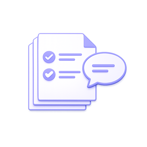 Smart Sekretariat Testen